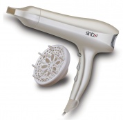 Фен Sinbo SHD 7063 бежевый