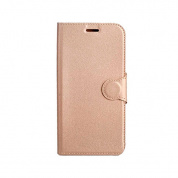 Чехол-книжка NEYPO для Xiaomi Redmi 4 (золотой) NBC0053