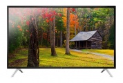 Телевизор LED TCL 40" LED40D2910 черный