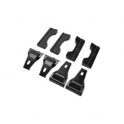 Установочный комплект THULE SEAT Le?n 5-dr Hatchback (III) с обычной крышей 2013 - /5100