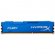 Память DDR3 Kingston HyperX HX318C10F/4