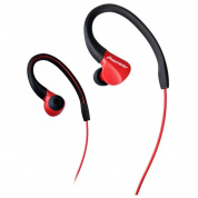Наушники Pioneer SE-E3-R красный