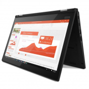 Ноутбук-Трансформер Lenovo ThinkPad Yoga L380 (20M7001JRT)
