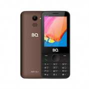 Мобильный телефон BQ 2818 ART XL+ BROWN (2 SIM)
