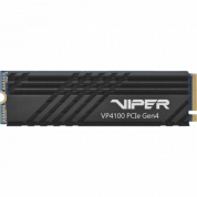 Накопитель SSD Patriot Viper 1Tb (VP4100-1TBM28H)