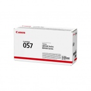 Картридж лазерный Canon 057 (3009C002) черный