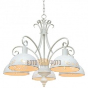 Люстра Arte Lamp Pittore A2060LM-5WG
