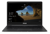 Ноутбук ASUS UX331FN-EG018T 13.3"FHD Slate Grey (90NB0KE2-M00290)