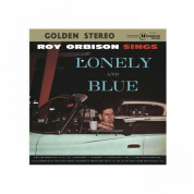 Виниловая пластинка Orbison, Roy, Sings Lonely and Blue