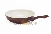 ВОК Bradex TK 0020 26 см КРОСС керамика