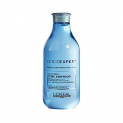 Шампунь для волос LOreal Professionnel Curl Contour, 300 мл, для четкости контура завитка