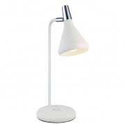 Лампа настольная Arte lamp A9154LT-1WH