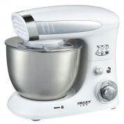Миксер станционарный Delta Lux DL-5072P White