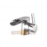 Смеситель для раковины Lemark Atlantiss LM3246C