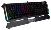 Клавиатура A4 Bloody B875N PR черный