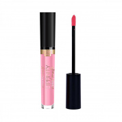 Губная помада стойкая Max Factor Lipfinity Velvet Matte, тон 060 pink dip