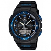 Наручные часы Casio SGW-500H-2B