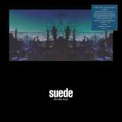 Виниловая пластинка Suede, The Blue Hour, Deluxe Box Set
