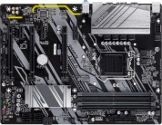 Материнская плата Gigabyte Z390 D