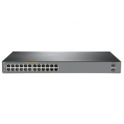 Коммутатор HPE 1920S 24G 2SFP PoE+ (370W) Swch (JL385A#ABB)
