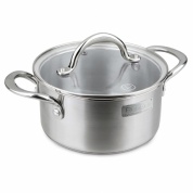 Кастрюля Rondell RDS-730 24 см Destiny