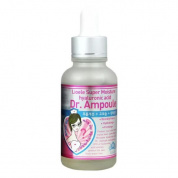 Сыворотка гиалуроновая Lioele Super Moisture Hyaluronic Acid Dr. Ampoule 35гр