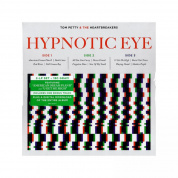 Виниловая пластинка Petty, Tom / Heartbreakers, The, Hypnotic Eye (Limited)