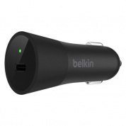 Автомобильное зар./устр. Belkin F7U013dsBLK для Apple