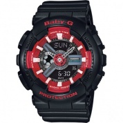 Наручные часы Casio Baby-G BA-110SN-1A