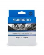 Леска Shimano Technium Invisi 150м 0,205мм 4,2кг  NEW (TECINV15020)