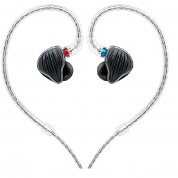 Наушники FIIO FH5 black