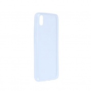 Чехол Svekla для Xiaomi Redmi 7A Silicone Transparent SV-XIR7A-WH