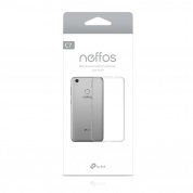Чехол Neffos для смартфона Neffos C7 LITE (C7 LITE-PC-T)