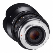 Объектив Samyang Canon M 21 mm T1.5 ED AS UMC CS