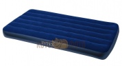 Кровать Intex 68757 Classic Downy, Twin, флок
