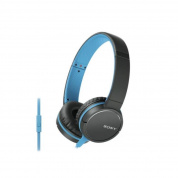 Наушники Sony MDR-ZX660AP Blue