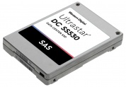 Накопитель SSD WD SS530 1.6Tb (WUSTR6416ASS204 0P40333)
