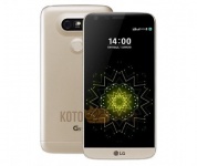 Смартфон LG G5 SE H845 Gold