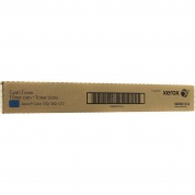Тонер-картридж XEROX Colour 550 голубой (34K) (006R01532)