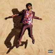 Виниловая пластинка Miguel, War and Leisure (Limited)