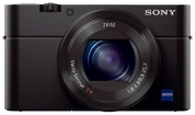 Цифровой фотоаппарат Sony Cyber-shot DSC-RX100 III