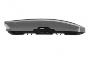 Автомобильный бокс Thule Motion XT XL (800) титан 500л. (629800)