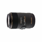 Объектив Sigma Sony / Minolta AF 105 mm F/2.8 EX DG OS HSM Macro