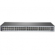 Коммутатор HPE 1820 48G Switch (J9981A#ABB)