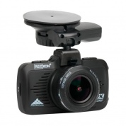 Видеорегистратор RECXON A7 GPS/GLONASS с GPS информатором