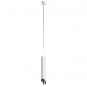 Люстра подвесная Arte lamp Pilon-Silver A1536SP-1WH
