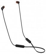 Наушники JBL Tune 115BT Black
