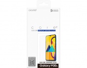 Защитное стекло Araree для Samsung Galaxy M30S (GP-TTM307KDATR) прозрачное