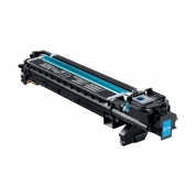 Блок фотобарабана Konica-Minolta bizhub C3300i/C4000i/C3320i (IUP-36C/AAJV0HE) голубой