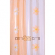 Штора для ванной комнаты из полиэстара Iddis Paloma Art SCID042P